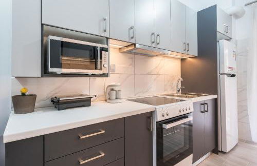 West Athens Studio - Foto 11