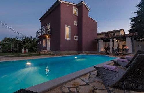 Villa Nina - Foto 36