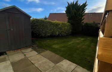 Papa Jim's Cottage - Foto 23