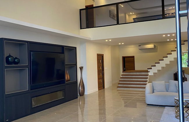 Empire Villa 2 Mon Plaisir - Photo 31