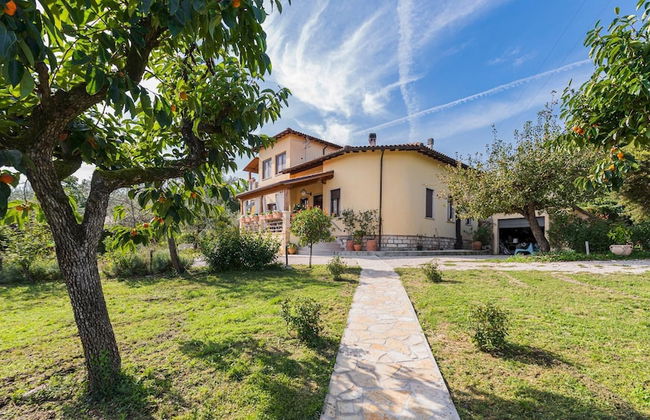 I Melograni 6 3 in Narni - Foto 10