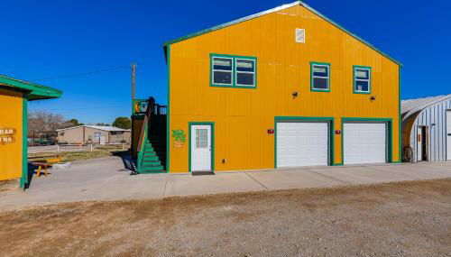 9 Mi to Lake Carlsbad Pet-Friendly Apt - Foto 3