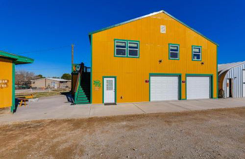 9 Mi to Lake Carlsbad Pet-Friendly Apt - Foto 3