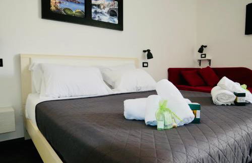 "Sweet Life" Casa Vacanze - Foto 46