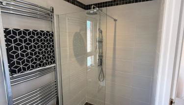 The Ivy on Adelaide - Foto 2, Shower