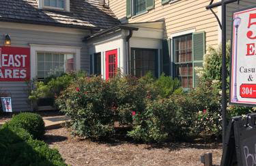 Howard's Creek Inn - Foto 48