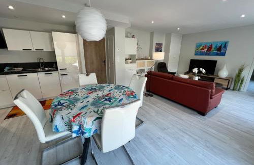 Keriolet appartement de standing centre ville 4p - Foto 25