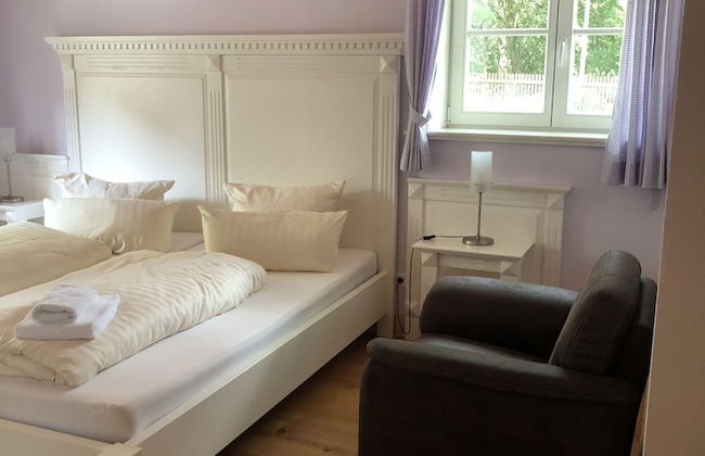 Ferienwohnung Ingrid Marie - Foto 3