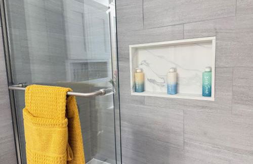 Oceanfront 1 Bed 1 Bath, Parking, Amazing View 132 - Foto 41