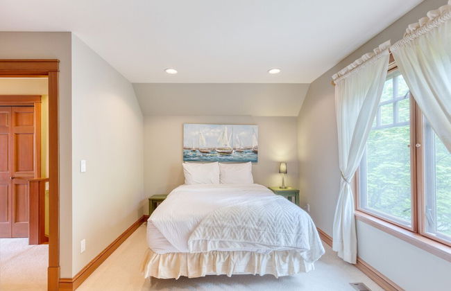 Goldilocks by Avantstay Luxury Waterfront Home - Foto 27