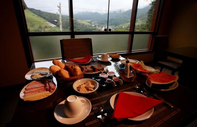 Eco Resort Serra Imperial - Foto 65