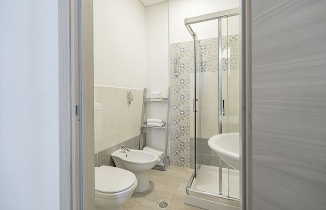 B B Abruzzo Experience - Foto 46