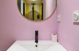 La Villa Orange - Instagood - proche cité médiévale et centre ville à pied - Foto 19