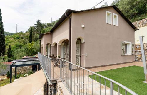 Apartment Casa Mimosa by Interhome - Foto 11