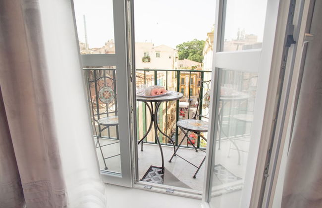 Palermo Historia Rooms and Suites - Foto 46