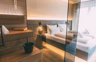 LIVALPIN 2Enjoy - with private Sauna - Foto 2