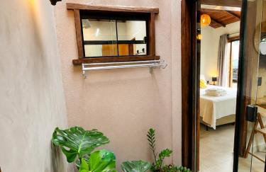 Flat Fernandes 01 - Centro de Bonito - Photo 9