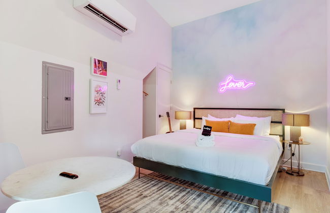 The Conway by AvantStay Modern Comfort Near Downtown Nashville - Foto 34