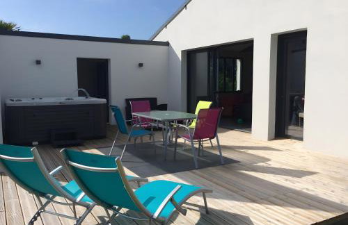 Hâvre de Paix Perros - Foto 1