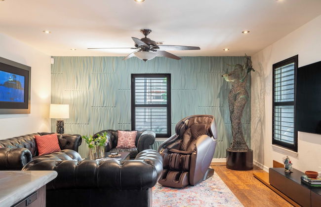 Red River by Avantstay Shared Pool + Hot Tub 20 Minutes to Downtown Austin - Foto 7