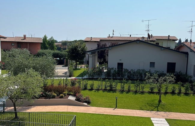 RESIDENCE FIORE ROSSO - Foto 56