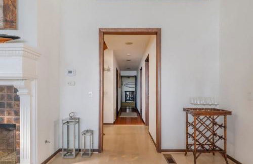 Malibu Villa with Beach Access and Ocean View - Foto 31