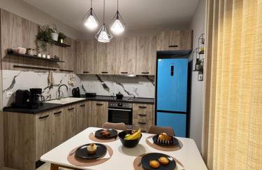 Maya Suites Kallithea - Foto 8