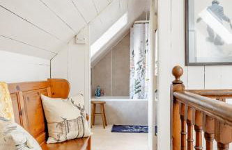 Loch Ness village cottage for 2 with free parking & pets welcome - Foto 26