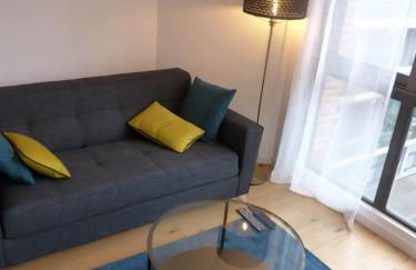 Superbe t1 bis st Georges - Foto 8