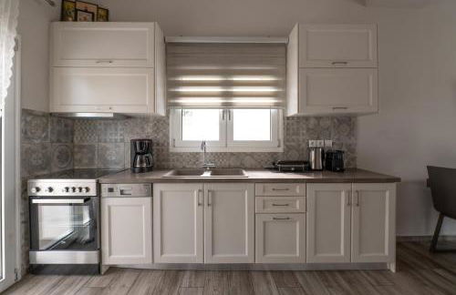 Villa Evanthia - Foto 21