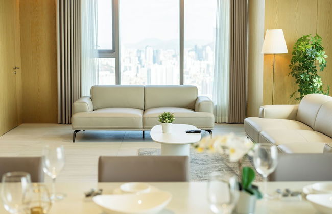 BOOKING THE BAY - Foto 61