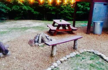 The Bird House near Fall Creek Falls State Park - Foto 18