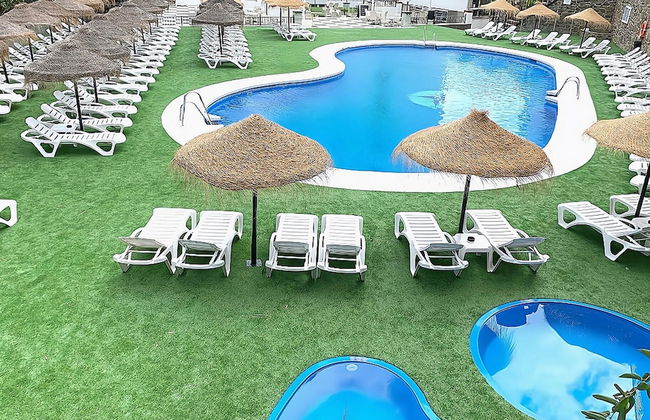 Apartment Costa del Sol Near Beach - Foto 19