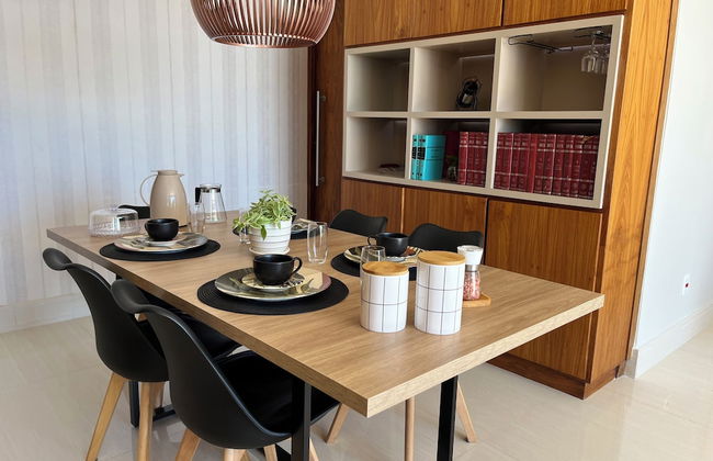 Toque a Campainha 402 Casal - Foto 5