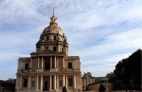 Charmant Studio climatisé Paris Expo Porte de Versailles - Dôme de Paris - proche des transports - Foto 29