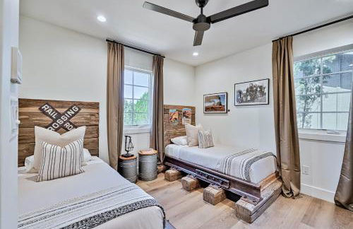 Inn History Grand Canyon Cabin - Photo 63