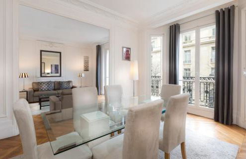 Résidence Charles Floquet - Foto 122