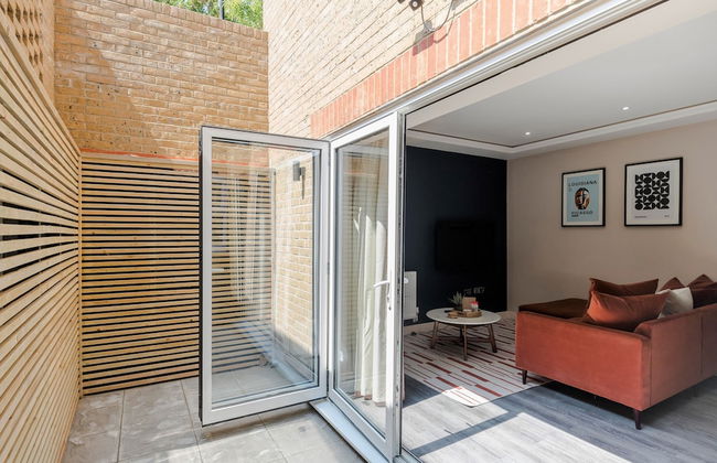 Your Apartment Shepherd's Bush - Photo 31