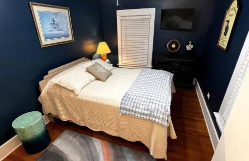 Fiesinger House - Private 3-bd Unit in Historic Home, Downtown Sandusky - Foto 11