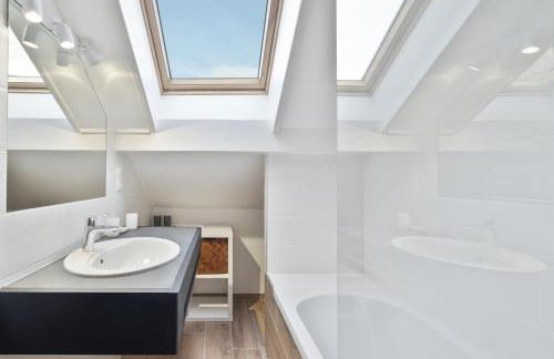 Chalet les 3 Pîtres - 10 personnes - Pelvoux Les Ecrins - Foto 21