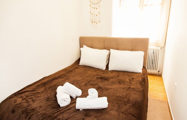 Filoxenia Maisonette Downtown Arachova - Foto 4