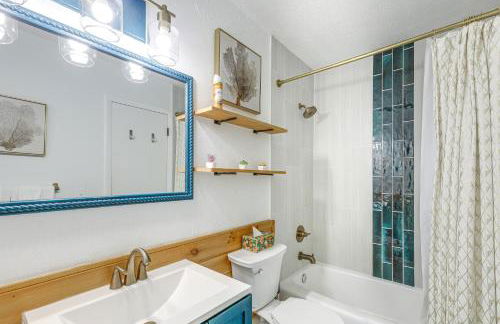 4 Mi to Jensen Beach Park Family Home with Pool! - Foto 14