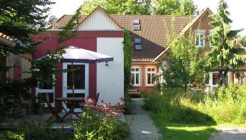 Ferienwohnungen Wildblume - Foto 3