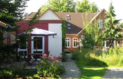 Ferienwohnungen Wildblume - Foto 3