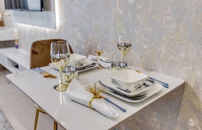 GLOBALSTAY. Azizi Riviera 48 - Foto 14