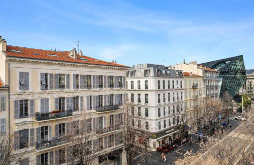La Galerie 58 - Luxe & Design en centre ville - Foto 45