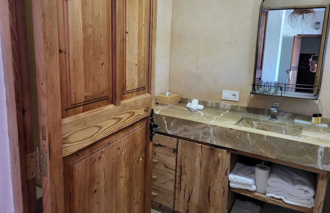 Finca Gomera, Luxury Country House - Foto 59