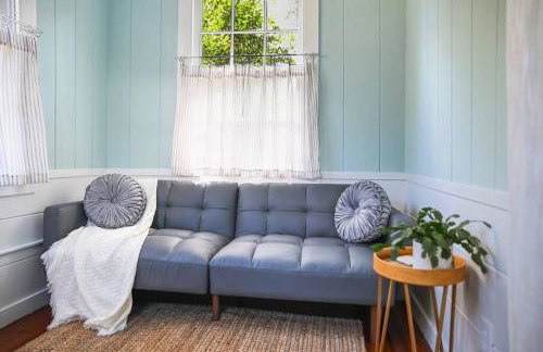 Cloverdale Cottage - Foto 20