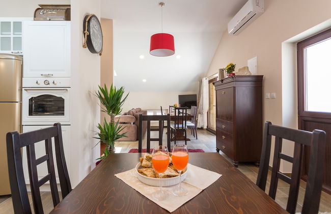 Apartment Ivana - Foto 7