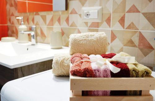 Vesuvius' Lovely Inn - Foto 7